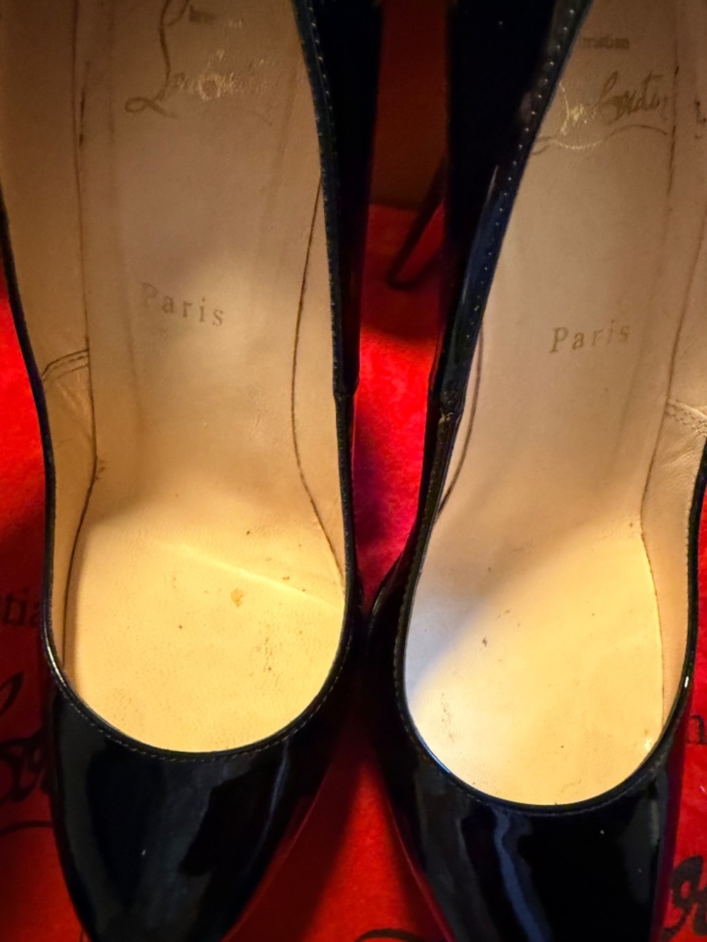Shoes - Picture 4 of 6